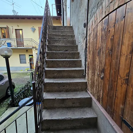 Orio Welcome Bgy Διαμέρισμα