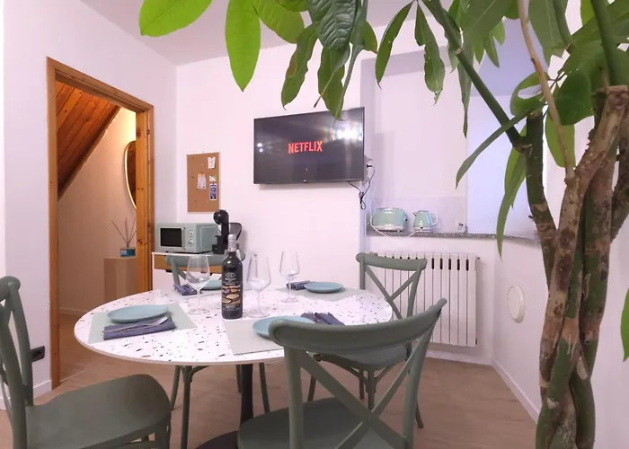 Orio Welcome Bgy Apartment